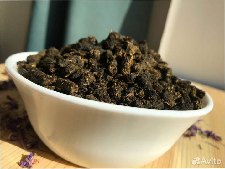 Иван-чай 1кг кипрей узколистный, качественный