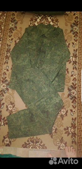 Военная форма