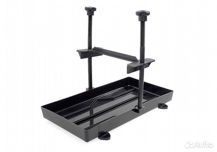 Крепление для аккумуляторной батареи