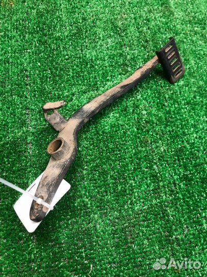 Педаль тормоза Racer RC250CK