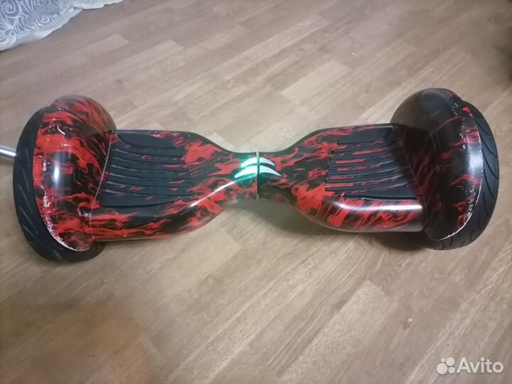 Гироскутер бу