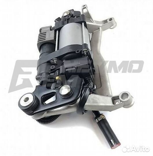 Компрессор пневмоподвнски Cayenne 958