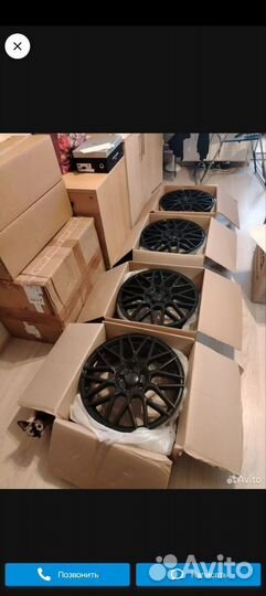 Продаю диски