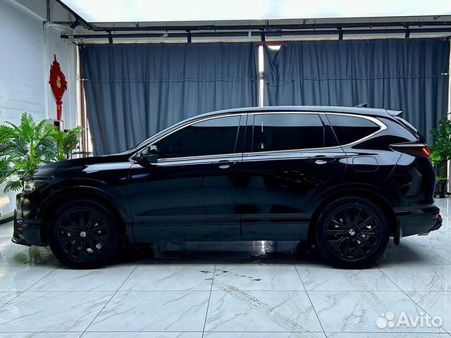 Honda Breeze 1.5 CVT, 2022, 33 626 км