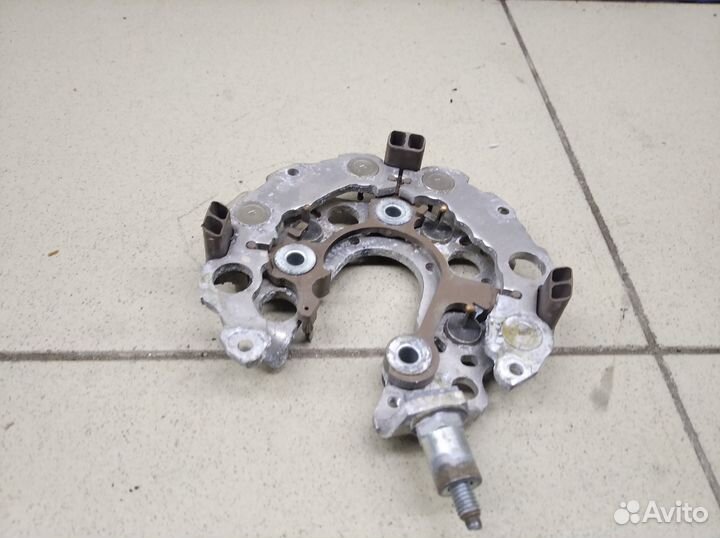 Контакт электрический Fortuner 2015