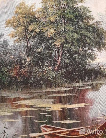 Картина гобеленовая