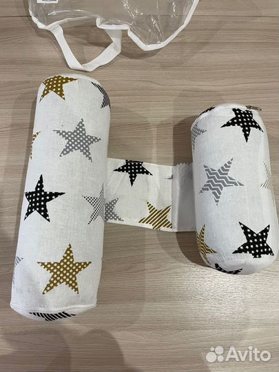 Позиционер для новорожденных