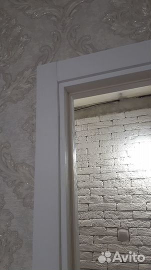 Двери межкомнатные эко шпон