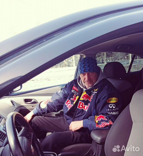 Инструктор по вождению автомат