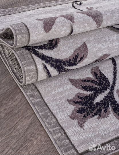 Ковер прямоугольный 2 х 5 м (Россия)