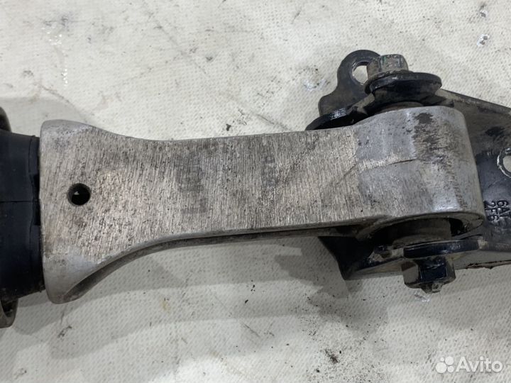 Подушка двс нижняя KIA K5 DL3