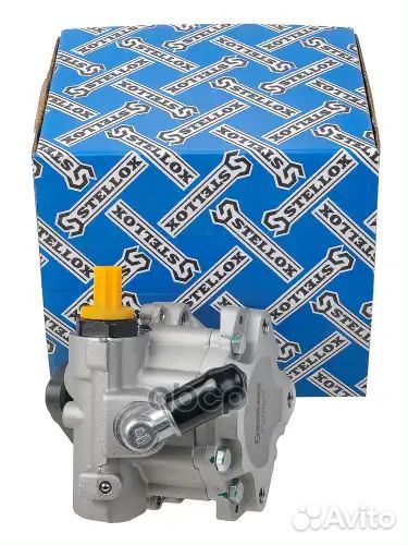 Насос гидроусилителя руля 53915 Audi A4, VW