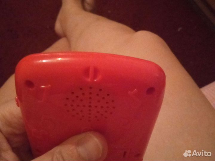 Обучающий детский Телефон или планшет