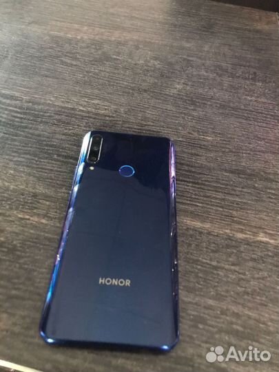 HONOR 9X, 6/128 ГБ