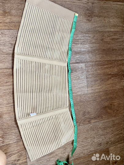 Бандаж послеродовой новый