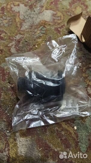 Сайлентблок