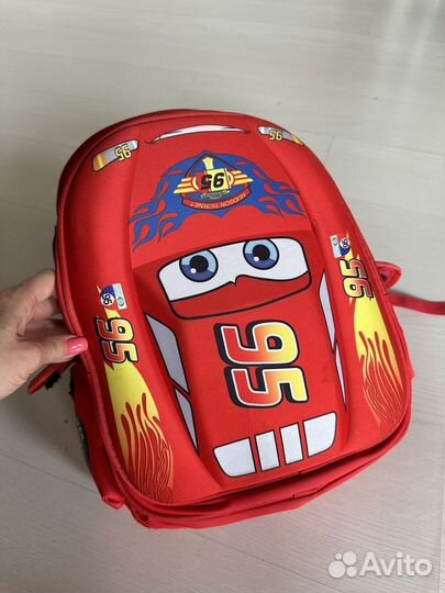 Рюкзак детский
