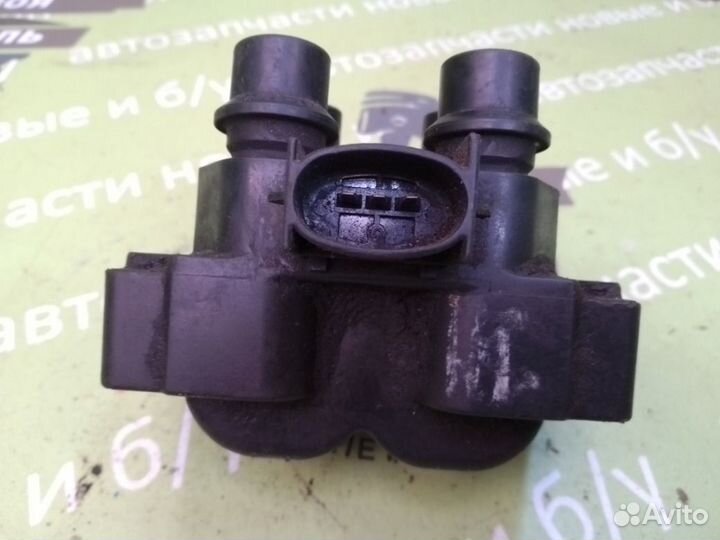 Катушка зажигания Ford Mondeo 1 1.8-2.0 1995Г.в
