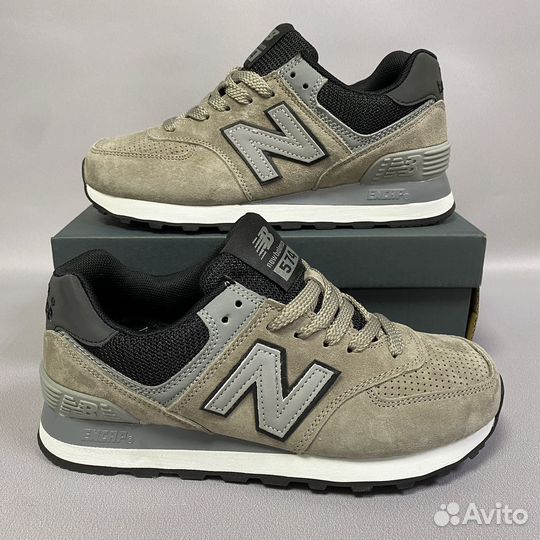 Кроссовки New Balance 574