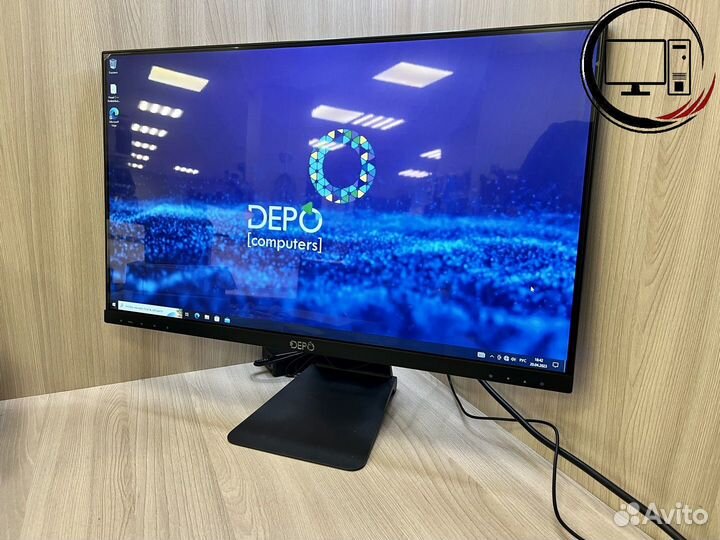 Моноблоки в наличии - Core i3 / Core i5 / Core i7