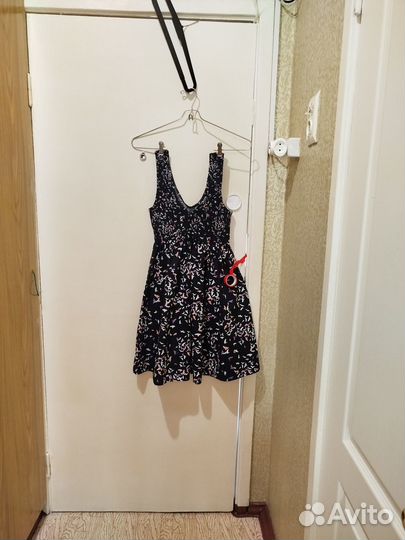 Сарафан женский 44- 46 Н&М
