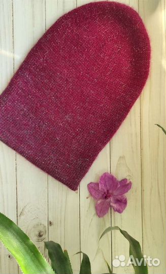 Шапка женская
