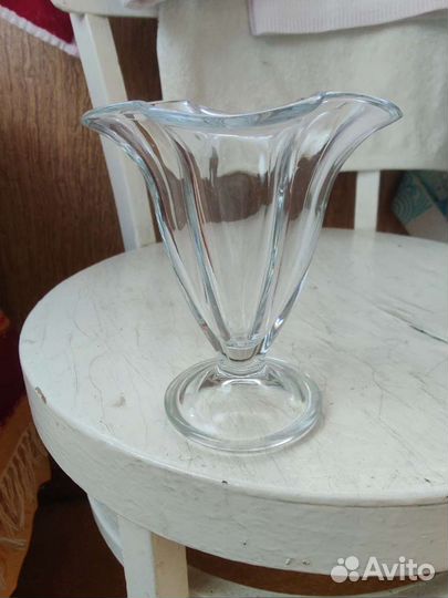 Креманка Pasabahce Canada 120 мл