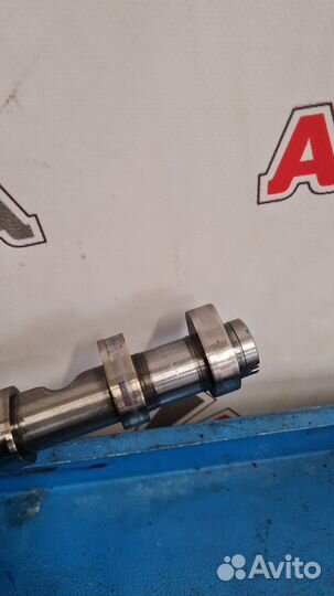 Распределительный вал 1,8 Турбо tfsi