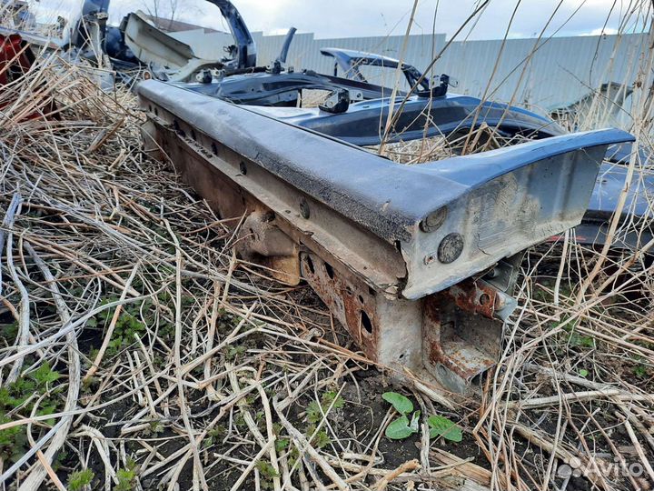 Порог левый круз cruze