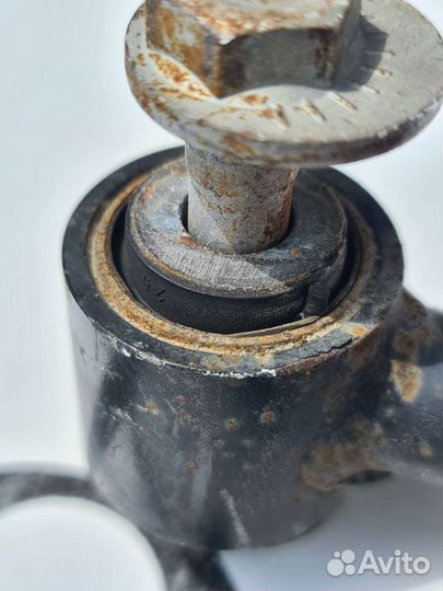 Тяга схождения Mercedes W166