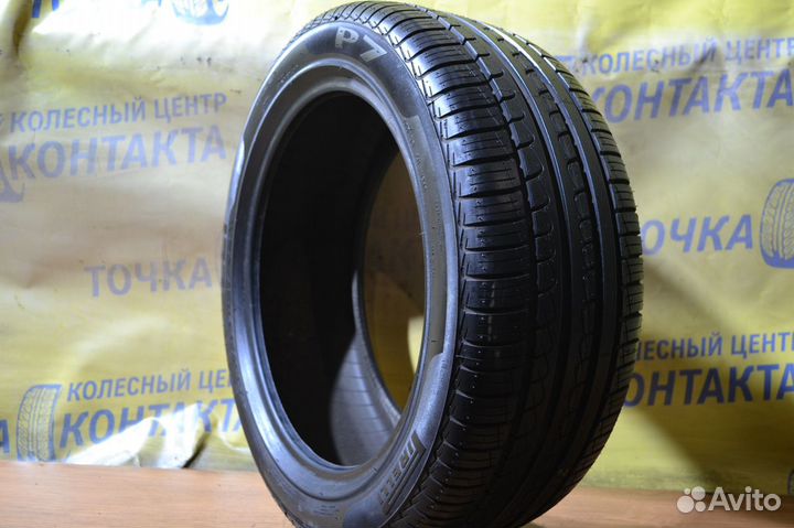 Pirelli P7 235/45 R17