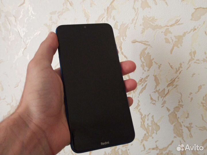 Xiaomi redmi 8a