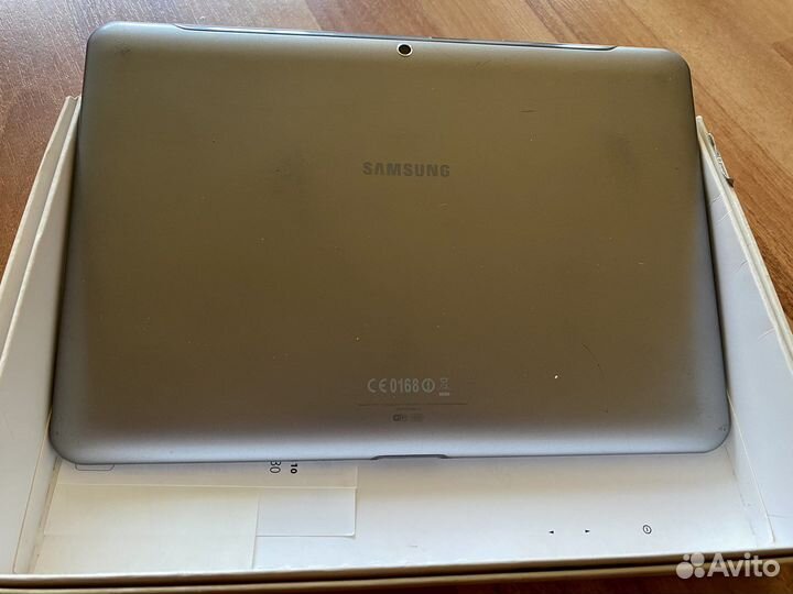 Samsung galaxy tab 2 10.1