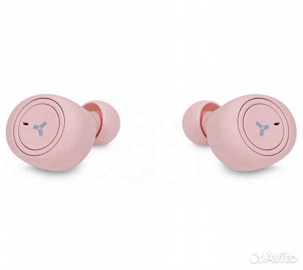 Наушники Accesstyle Melon TWS, розовый