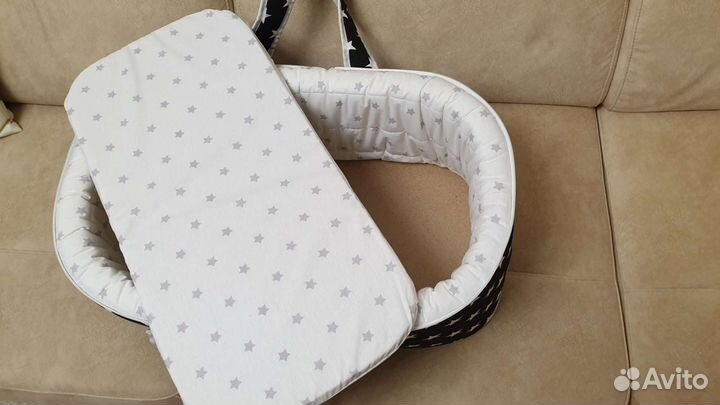 Детская переноска