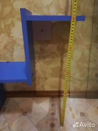 Полки настенные