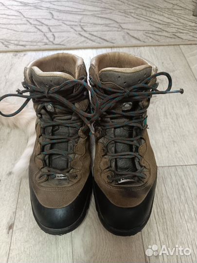Треккинговые ботинки 39 размер