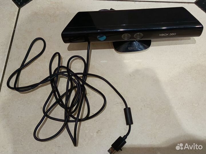 Камера Kinect Xbox360