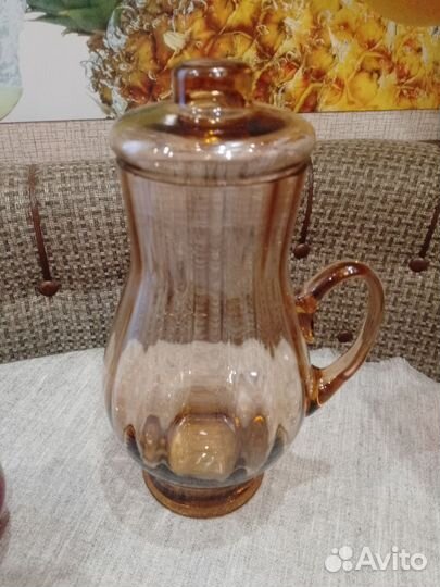 Посуда винтаж СССР