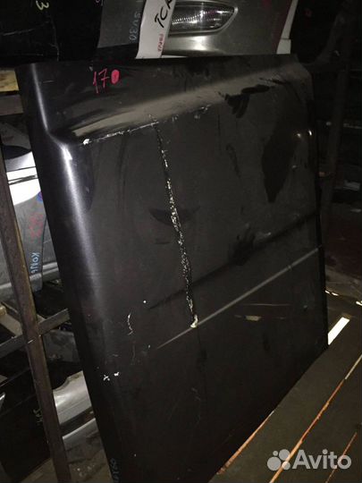 Капот Nissan Safari 60/161