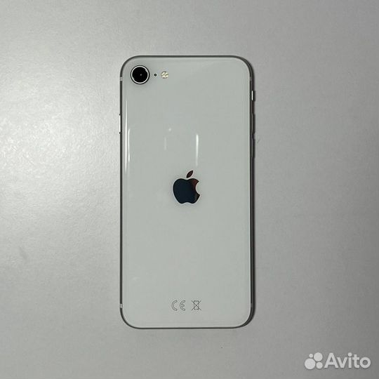 iPhone SE (2020), 64 ГБ