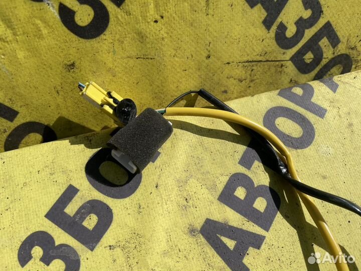 Шлейф подрулевой Chevrolet Lacetti