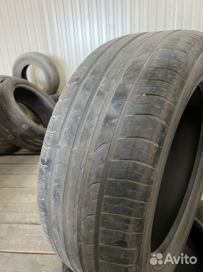 Continental ContiPremiumContact 2 235/50 R18 97V