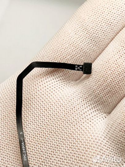 Blackview BV6600 Pro, BV6600. Отпечаток пальца