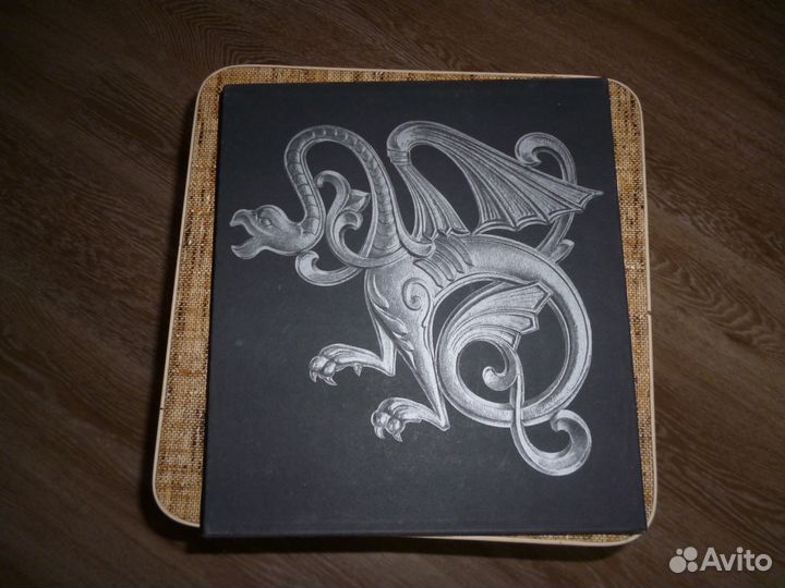 Каслинский чугунный павильог