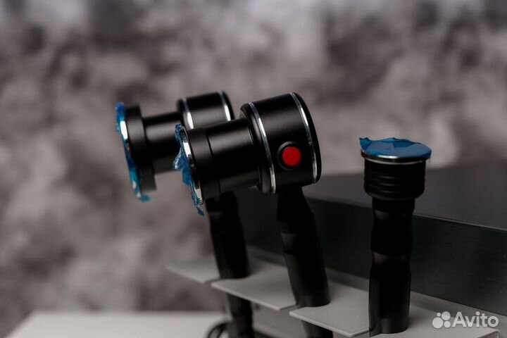 Indibа - Rеt Cеt RF Монополярный