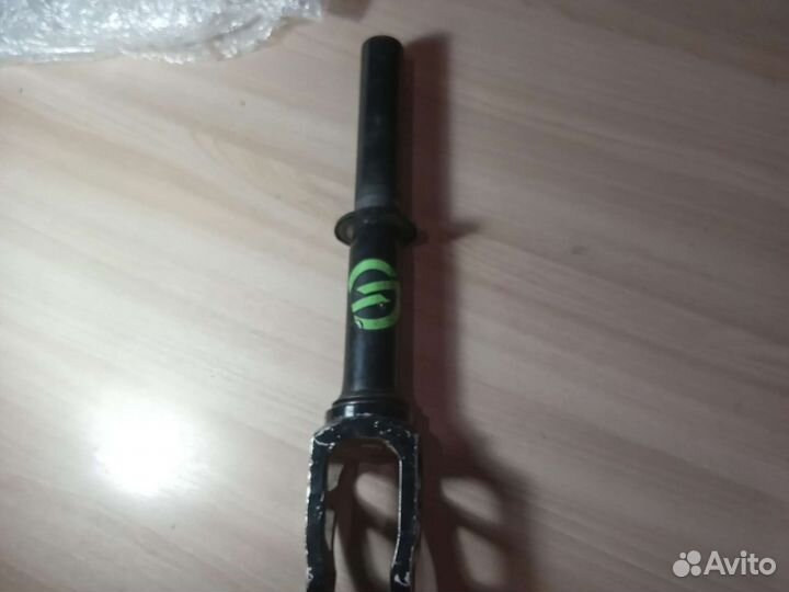 Вилка для трюкового самоката oxelo