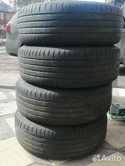 Nexen N8000 235/65 R17 108H