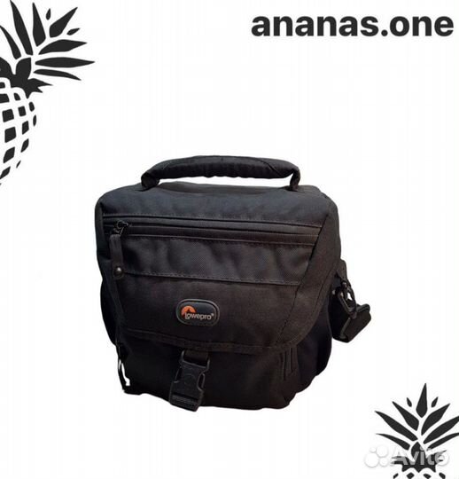 Фотоаппарат Nikon D7100 18-55 mm