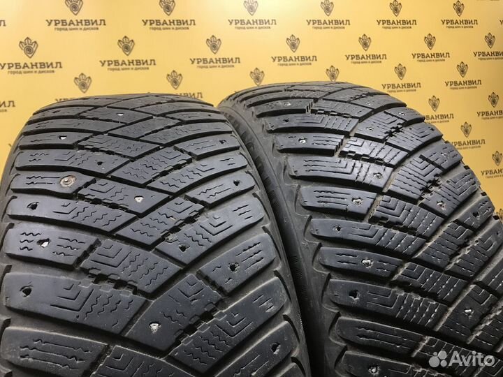 Goodyear Ultragrip Ice Arctic 195/55 R16 87T